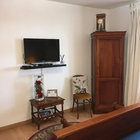 Frühstückspension L'orangerie